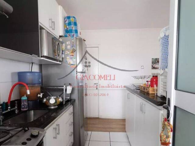 Apartamento para Venda em São Paulo - 5