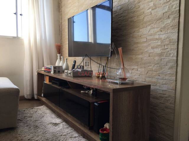 #900 - Apartamento para Venda em São Paulo - SP