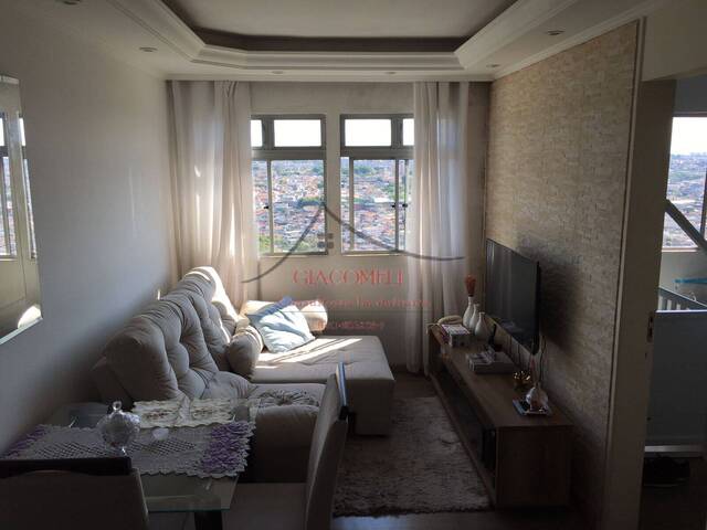 #900 - Apartamento para Venda em São Paulo - SP