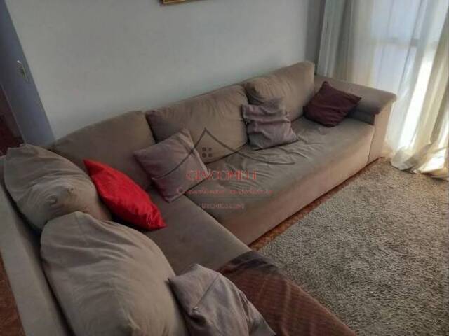 Apartamento para Venda em São Paulo - 2