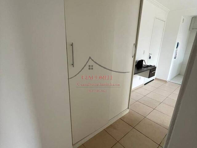 #261 - Apartamento para Venda em São Paulo - SP - 3