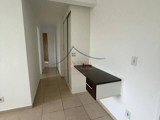 #261 - Apartamento para Venda em São Paulo - SP - 2