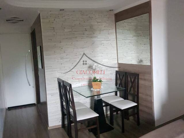 #905 - Apartamento para Venda em São Paulo - SP