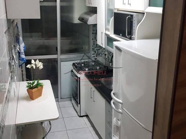 Apartamento para Venda em São Paulo - 5