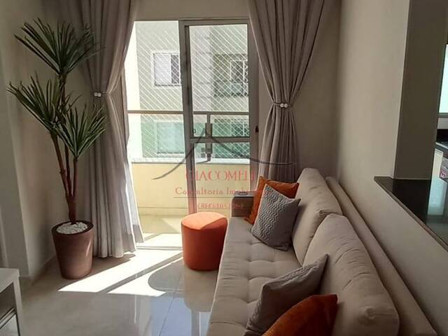 #910 - Apartamento para Venda em São Paulo - SP