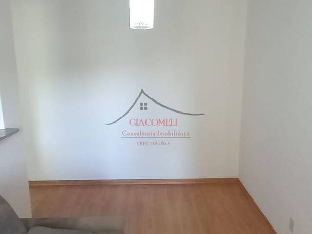 #828 - Apartamento para Venda em São Paulo - SP