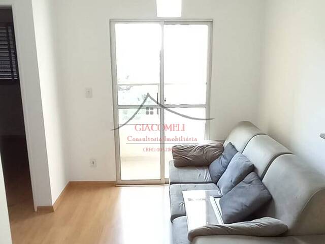 #828 - Apartamento para Venda em São Paulo - SP