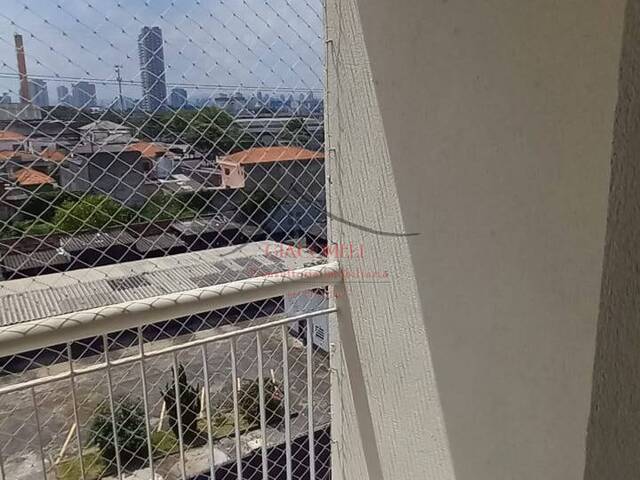 #916 - Apartamento para Locação em São Paulo - SP - 2