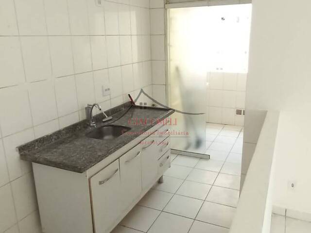 #916 - Apartamento para Locação em São Paulo - SP - 3