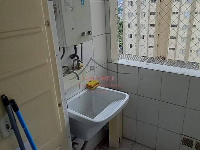 Apartamento para Locação em São Paulo - 5