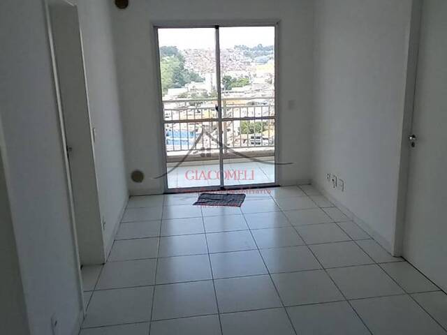 #868 - Apartamento para Venda em São Paulo - SP