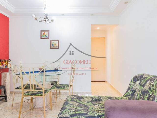 Apartamento para Venda em São Paulo - 4