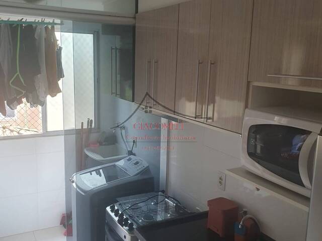 Apartamento para Venda em São Paulo - 5