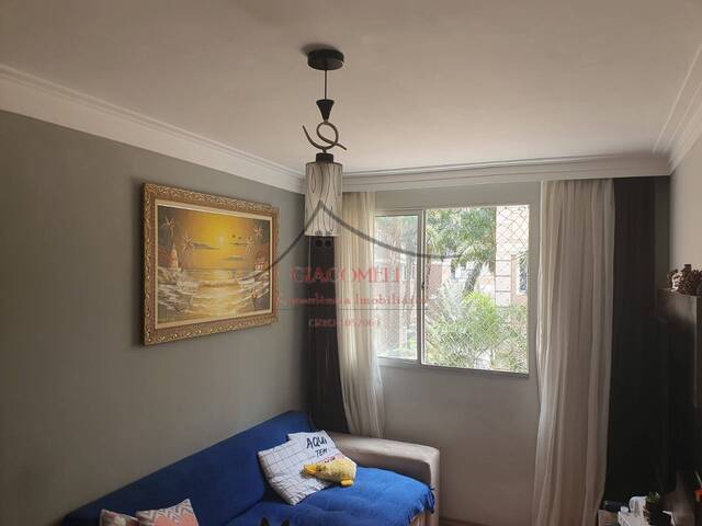 Apartamento para Venda em São Paulo - 4