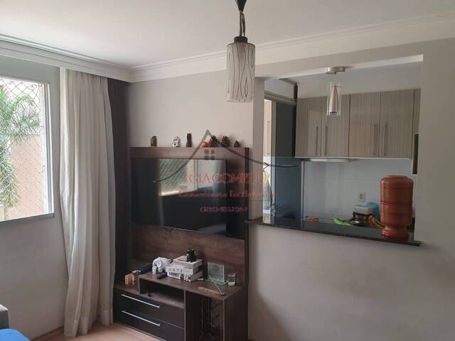 #922 - Apartamento para Venda em São Paulo - SP