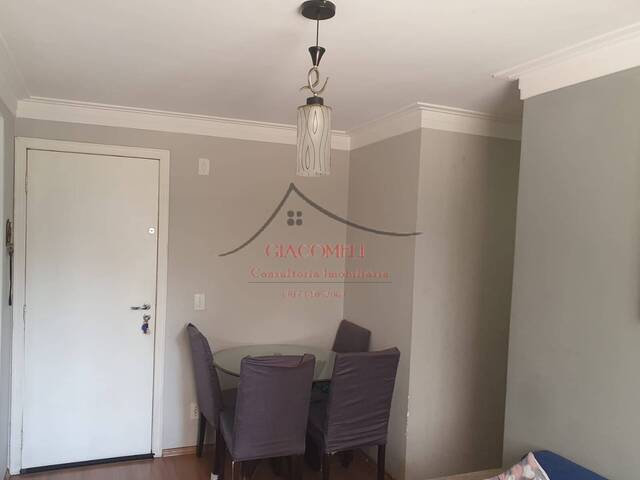 #922 - Apartamento para Venda em São Paulo - SP