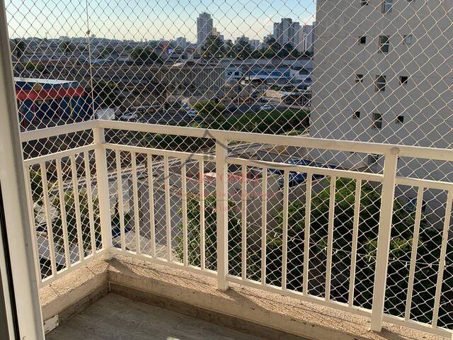 #387 - Apartamento para Locação em São Paulo - SP - 2