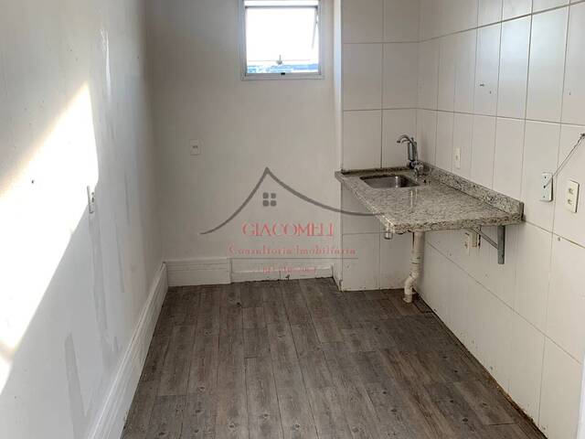 #387 - Apartamento para Locação em São Paulo - SP - 3