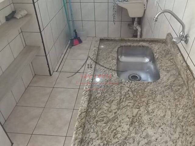Apartamento para Locação em São Paulo - 5