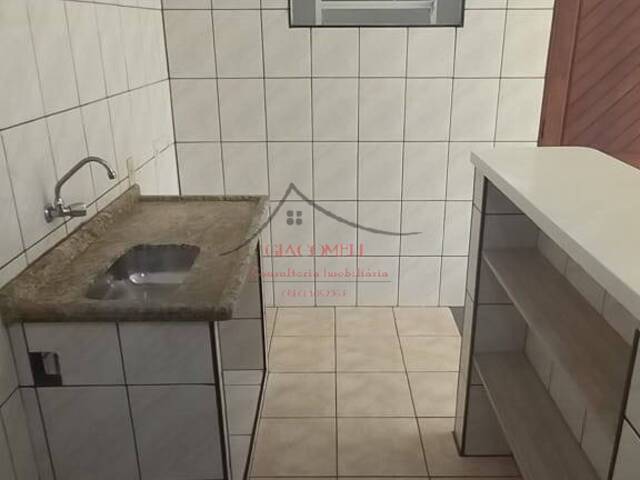 Apartamento para Locação em São Paulo - 4
