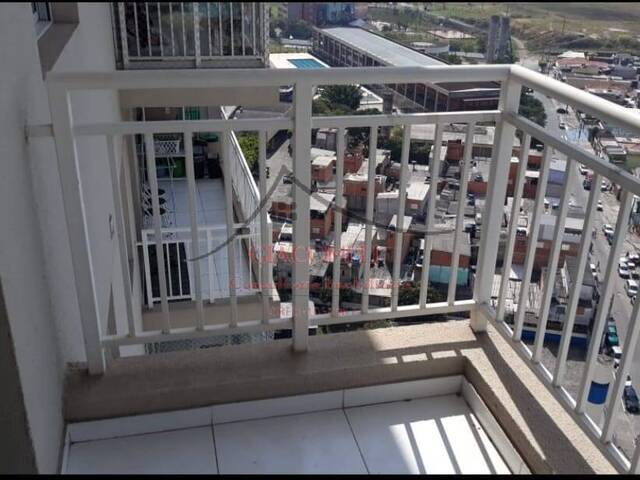 #933 - Apartamento para Venda em São Paulo - SP