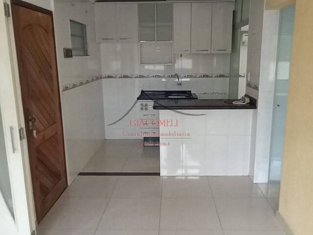 #871 - Apartamento para Venda em São Paulo - SP