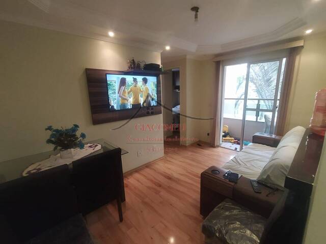 Apartamento para Venda em São Paulo - 2