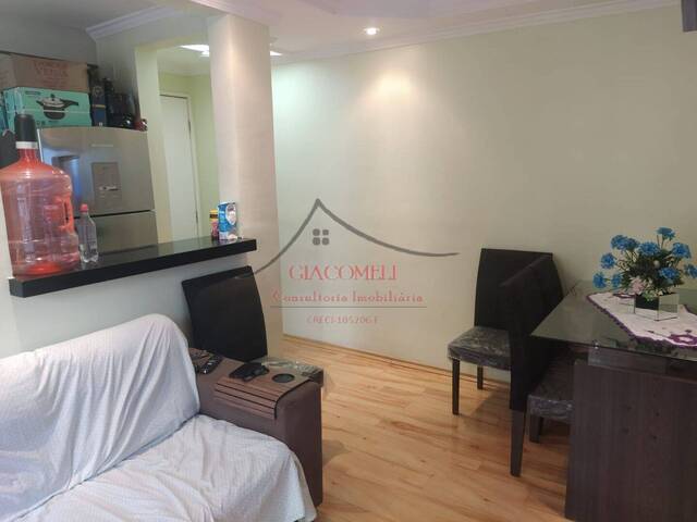 Apartamento para Venda em São Paulo - 4