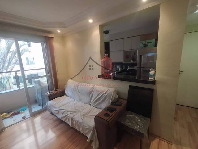 Apartamento para Venda em São Paulo - 3