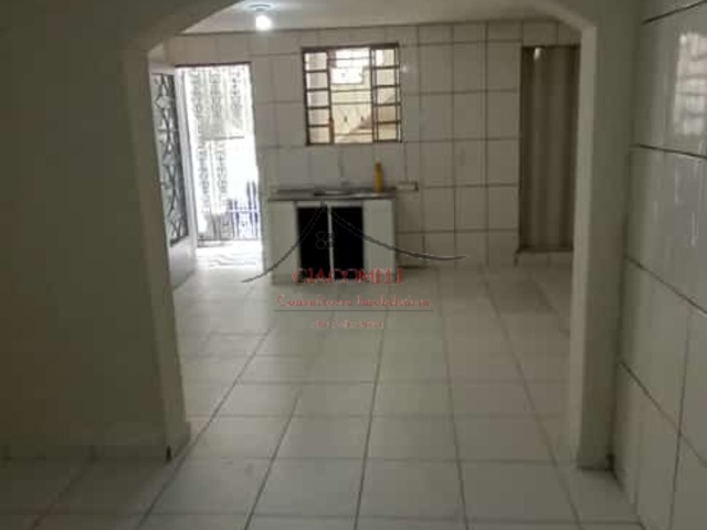 Casa para Locação em São Paulo - 5