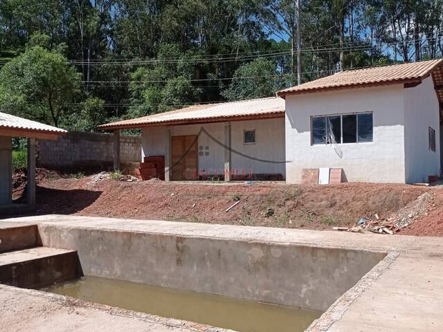 Chácara para Venda em Mairinque - 5