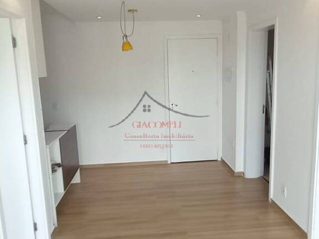 #341 - Apartamento para Venda em São Paulo - SP