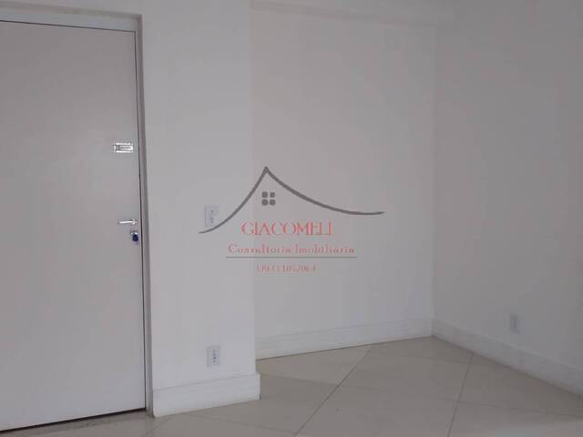 #442 - Apartamento para Venda em São Paulo - SP