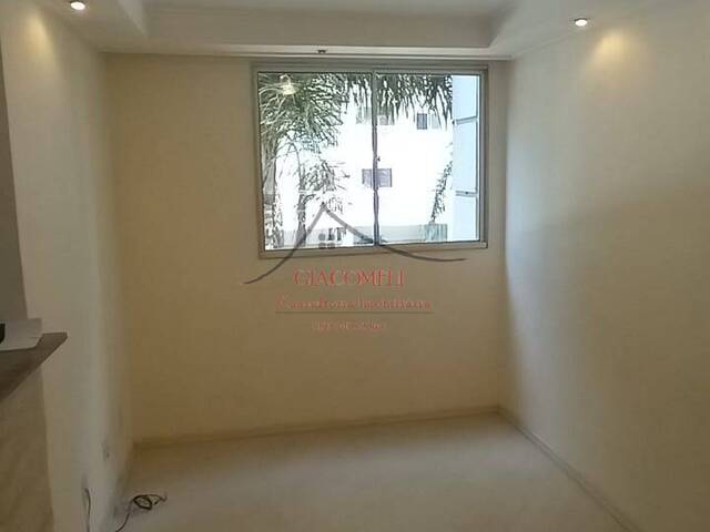 #948 - Apartamento para Locação em São Paulo - SP - 1