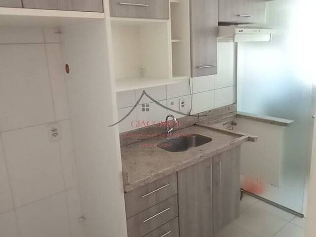 #948 - Apartamento para Locação em São Paulo - SP - 3