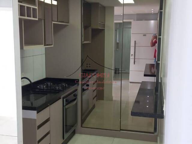 Apartamento para Locação em São Paulo - 4