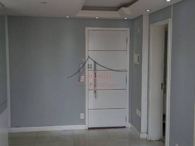 #770 - Apartamento para Locação em São Paulo - SP - 2