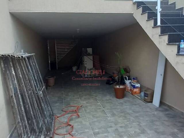 #953 - Casa para Locação em São Paulo - SP - 2