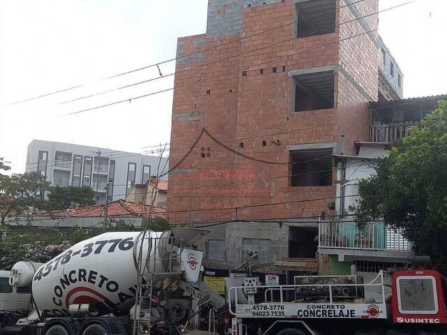 Venda em CIDADE PATRIARCA - São Paulo