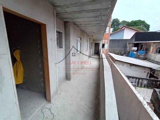 #954 - Apartamento para Venda em São Paulo - SP