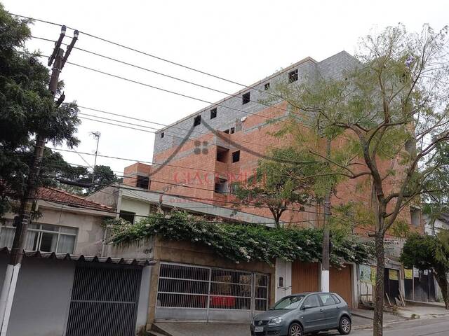 #954 - Apartamento para Venda em São Paulo - SP