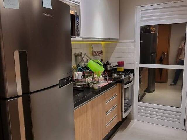 Apartamento para Venda em São Paulo - 5