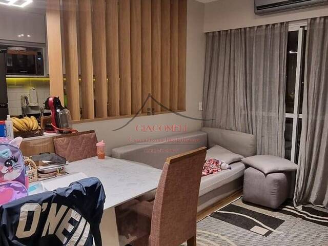 #955 - Apartamento para Venda em São Paulo - SP