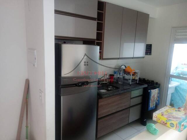 #956 - Apartamento para Venda em São Paulo - SP