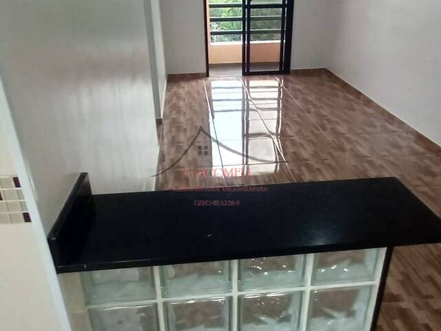 #957 - Apartamento para Locação em São Paulo - SP - 3