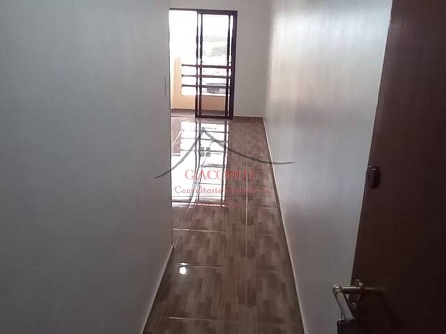 #957 - Apartamento para Locação em São Paulo - SP - 1