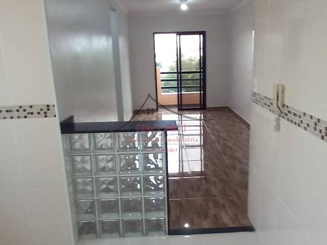 #957 - Apartamento para Locação em São Paulo - SP - 2