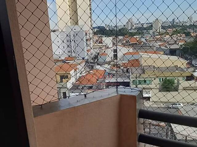 Apartamento para Locação em São Paulo - 5