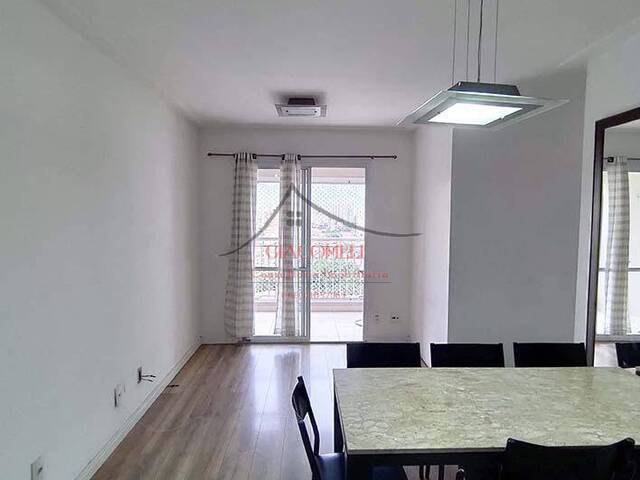 #958 - Apartamento para Venda em São Paulo - SP