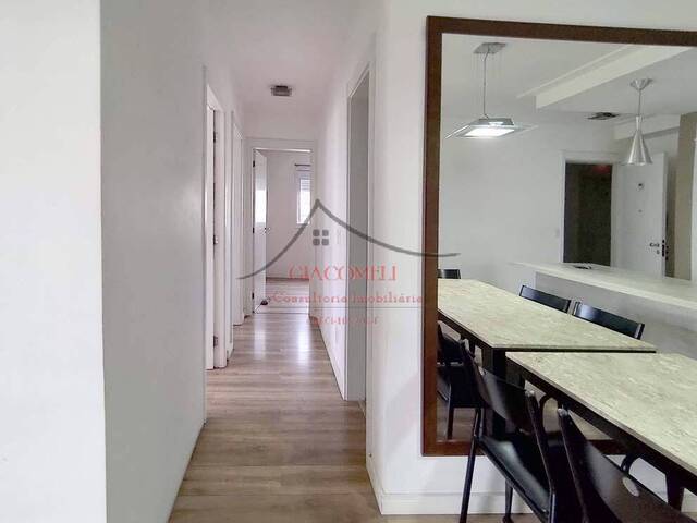 Apartamento para Venda em São Paulo - 5
